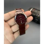Rado Watch jubli ceramic For Men (SW2085)