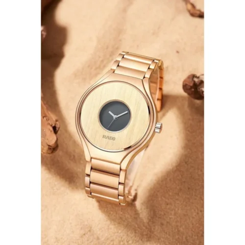 Rado Watch True square Quartz For Men (SW2099)