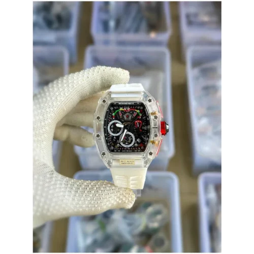 Richard Mille Watch For Men (SCO1237)