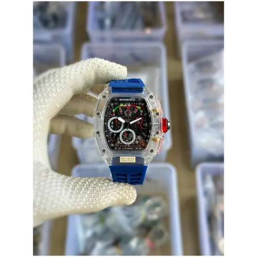Richard Mille Watch For Men (SCO1239)