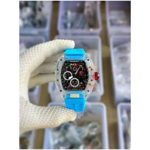 Richard Mille Watch For Men (SCO1251)