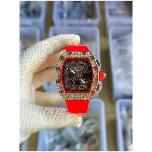 Richard Mille Watch For Men (SL179)