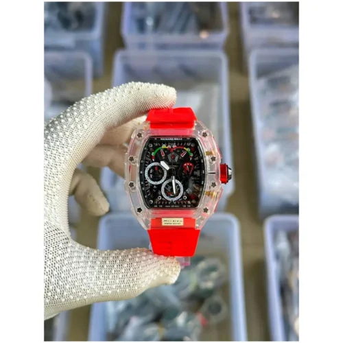 Richard Mille Watch For Men (SL189)