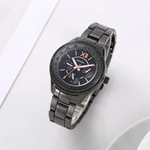 Rolex Acnos Watch For Women (SW1315)