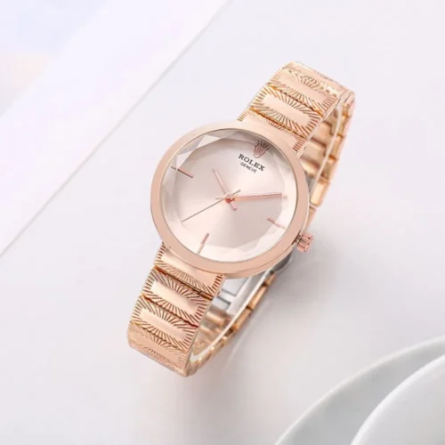 Rolex Watch Acnos For Women (SG687)