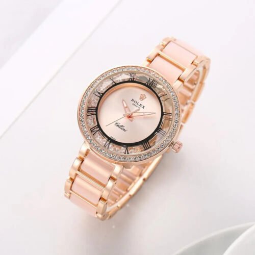 Rolex Watch Cellini For Women (SG20)