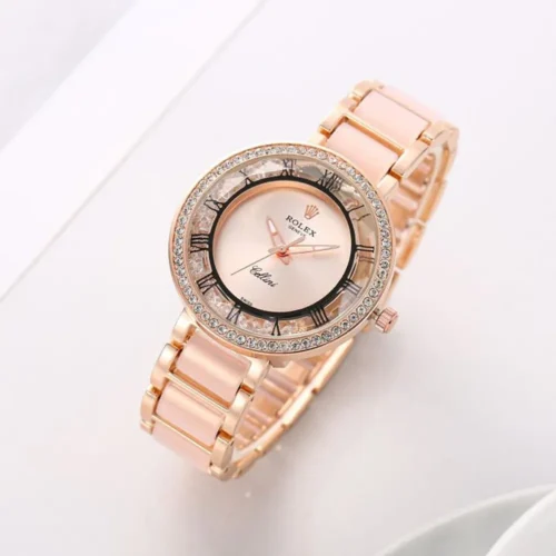 Rolex Watch Cellini For Women (SG20)