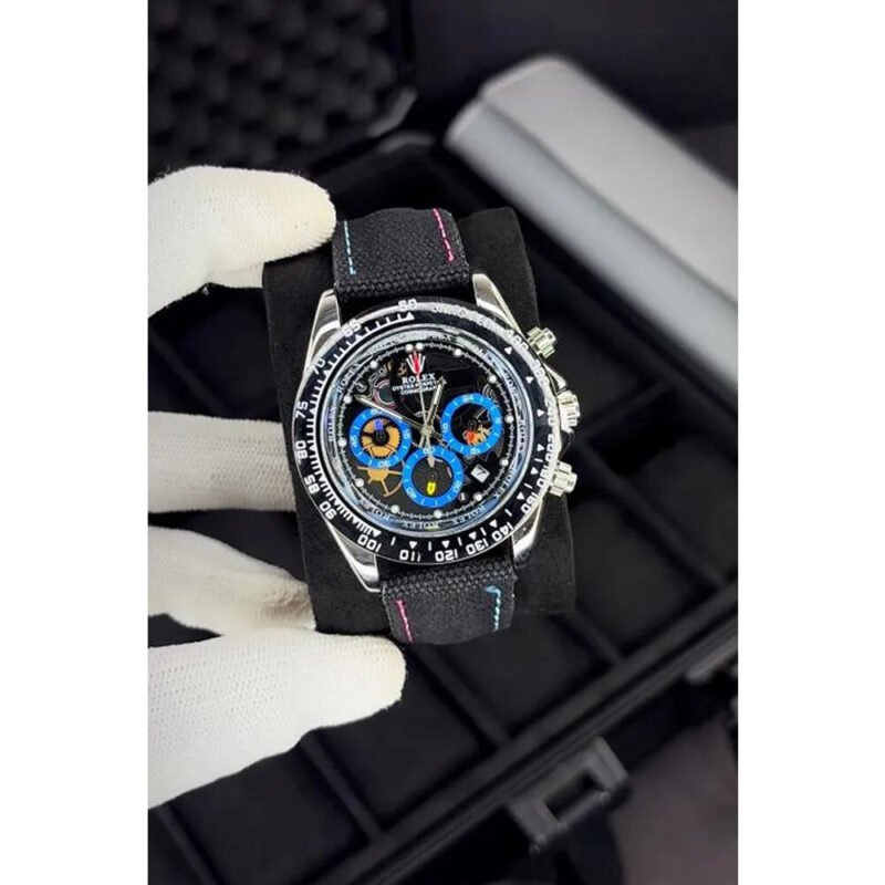 Rolex Watch Daytona La Montayo For Men (CS152)