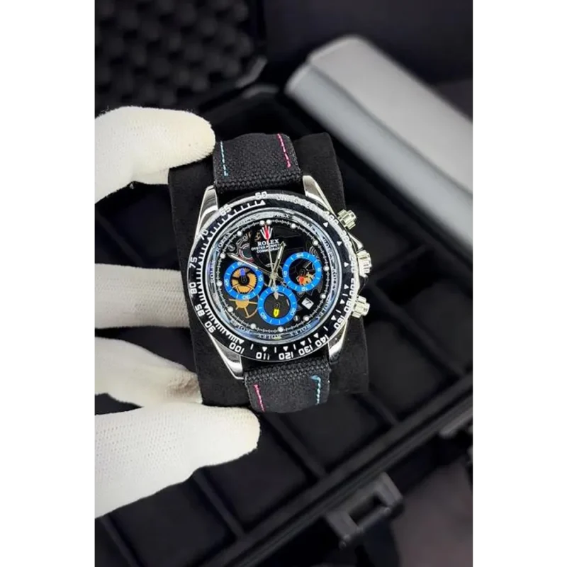 Rolex Watch Daytona La Montayo For Men (CS152)