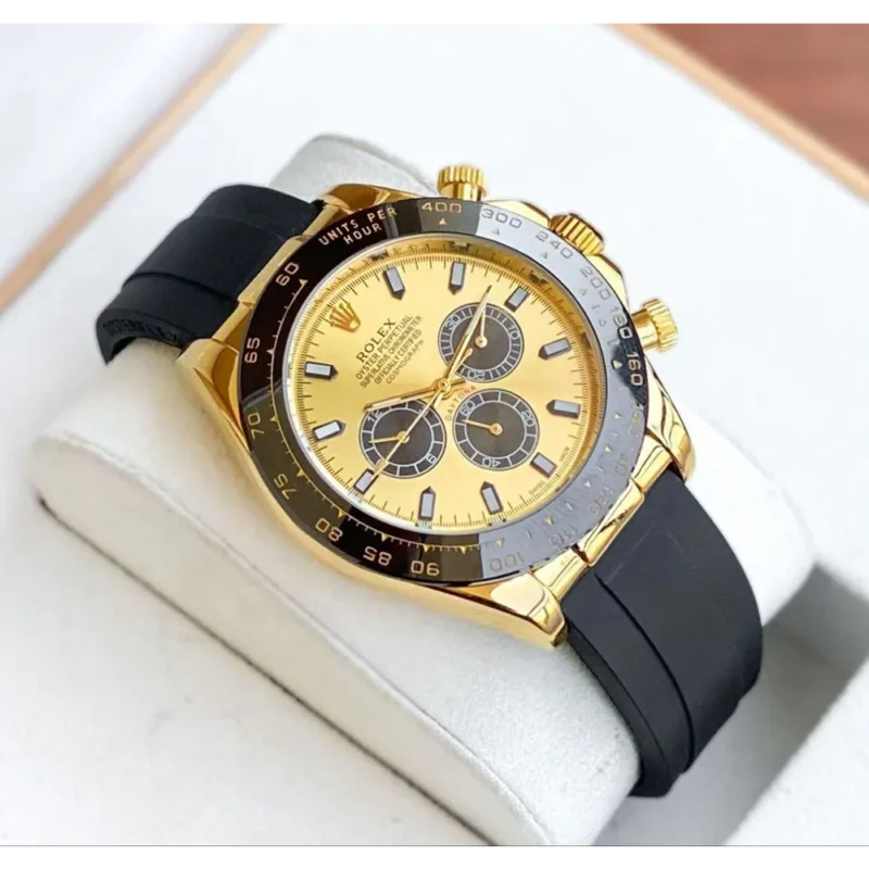 Rolex Watch For Men (LAZ02)