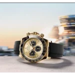 Rolex Watch For Men (LAZ02)