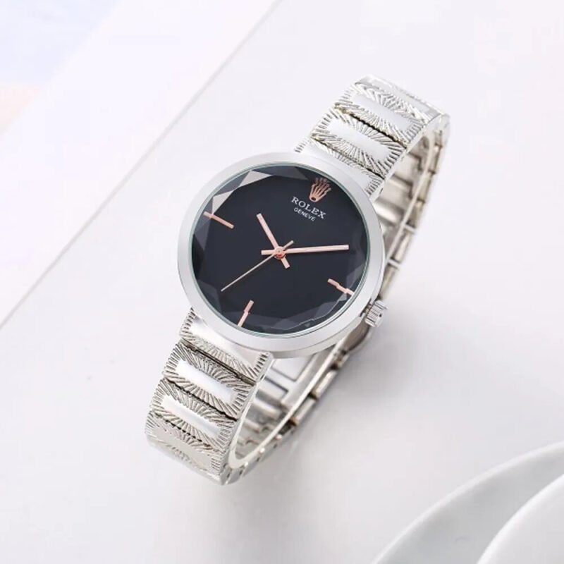 Rolex Watch For Women (SUP744)