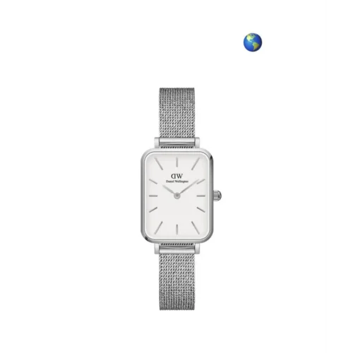 Stylish Daniel Wellington Watch For Women (SQ336)