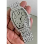 Stylish Frank Muller Watch For Men (CS4193)