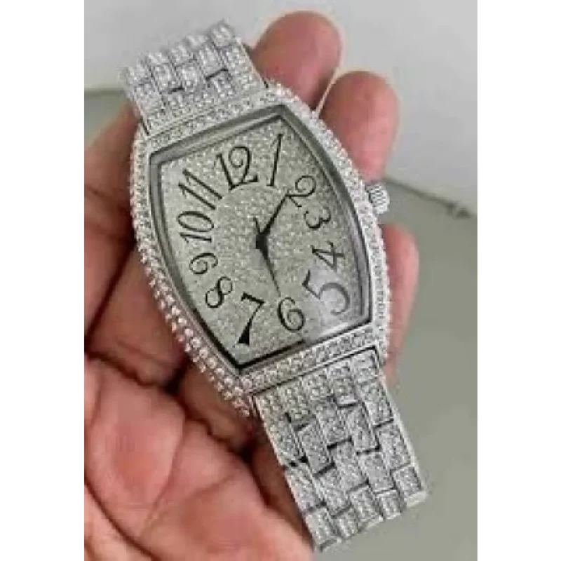 Stylish Frank Muller Watch For Men (CS4193)