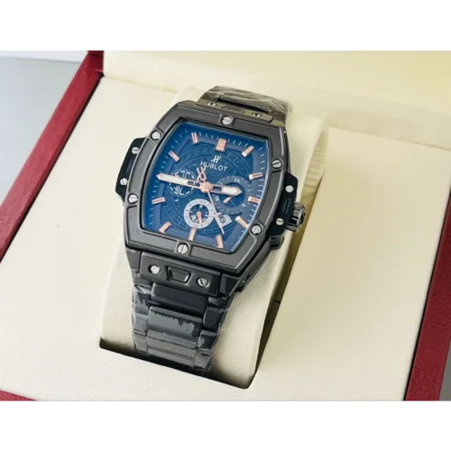 Stylish Hublot Watch For Men (ZS593)