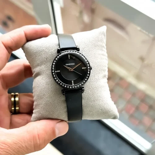Swarovski Watch For Women (SG673)