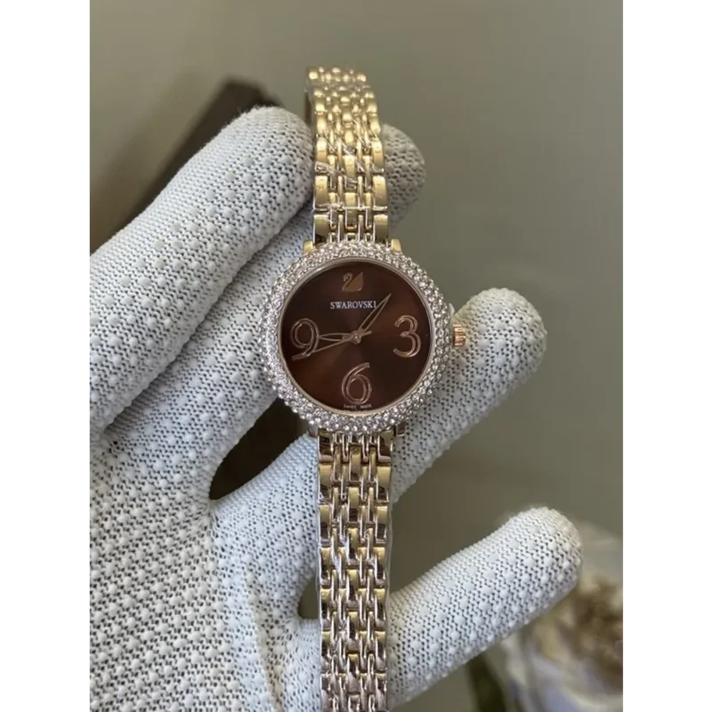 Swarovski Watch For Women (SUP680)