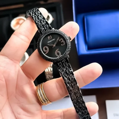 Swarovski Watch For Women (SUP698)