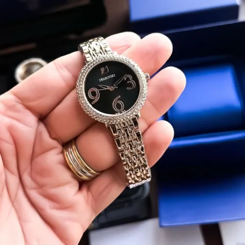 Swarovski Watch For Women (SUP702)