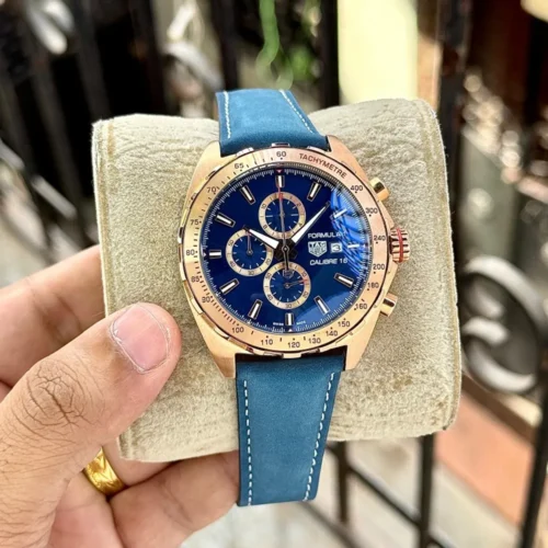 Tag Heuer Watch For Men (SCO1310)