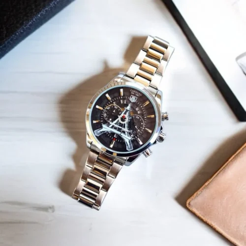 Tag Heuer Watch For Men (SG495)