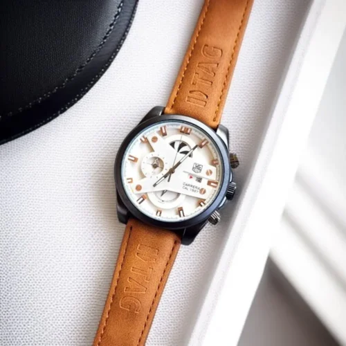 Tag Heuer Watch For Men (SG511)