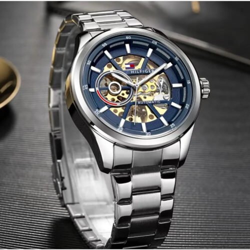 Tommy Hilfiger Watch Automatic For Men (SUP287)