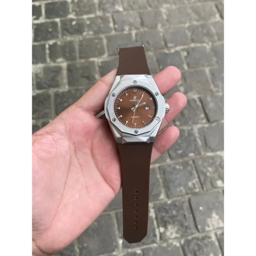 Trendy Hublot Watch For Men (SG-8508)