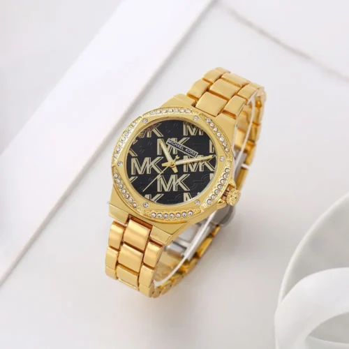 Trendy Michael Kors Watch For Women (SG-8631)