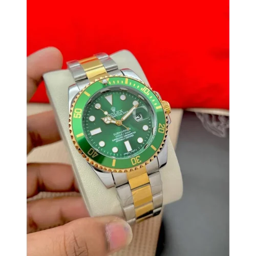 Trendy Rolex Watch For Men (SG-768)