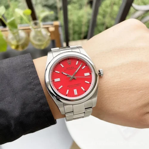 Trendy Rolex Watch For Men (SG-8471)