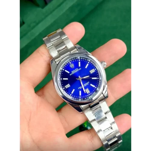 Trendy Rolex Watch For Men (SG-8481)