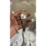 Trendy Rolex Watch For Women (SG-8646)
