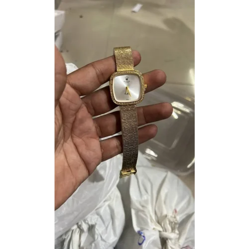Trendy Rolex Watch For Women (SG-8646)