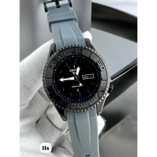 Trendy Seiko Watch For Men (SG-8345)