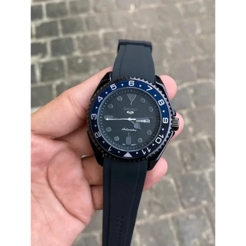 Trendy Seiko Watch For Men (SG-8518)