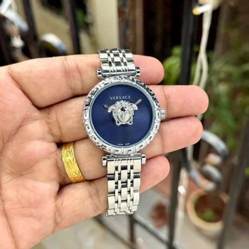 Versace Watch For Women (CSO1080)