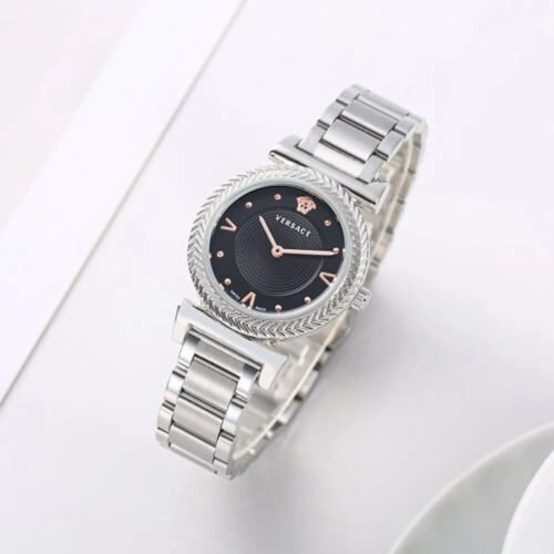 Versace Watch For Women (SUP745)