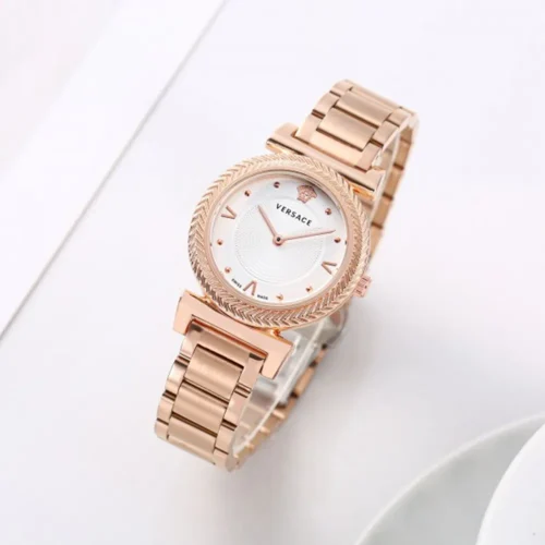 Versace Watch For Women (SUP749)