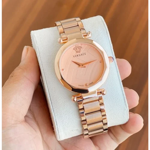 Versace Watch Heritage For Women (CS61)