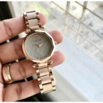Versace Watch Heritage For Women (SUP674)