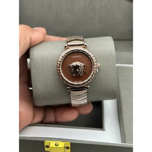 Versace Watch Rose For Women (SG607)
