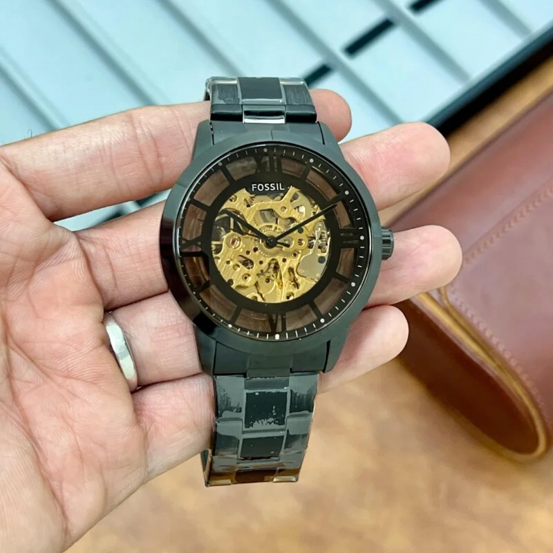 FOSSIL ME3098 TOWNSMAN AUTOMATIC