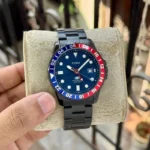 FOSSIL PEPSI BEZEL DIVER PREMIUM