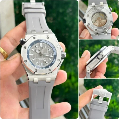 Audemars Piguet Royal Oak Offshore Automatic