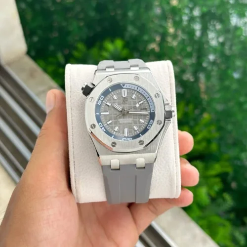 Audemars Piguet Royal Oak Offshore Automatic