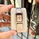 COACH ALLIE SLIM ROSEGOLD PREMIUM