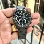 Casio Edifice Black