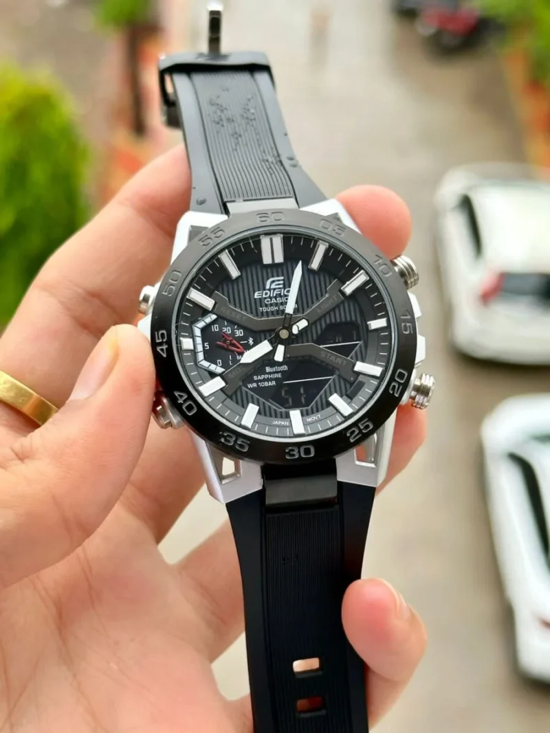 Casio Edifice ECB-2000PB